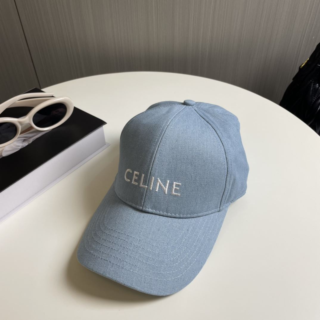 Celine Caps